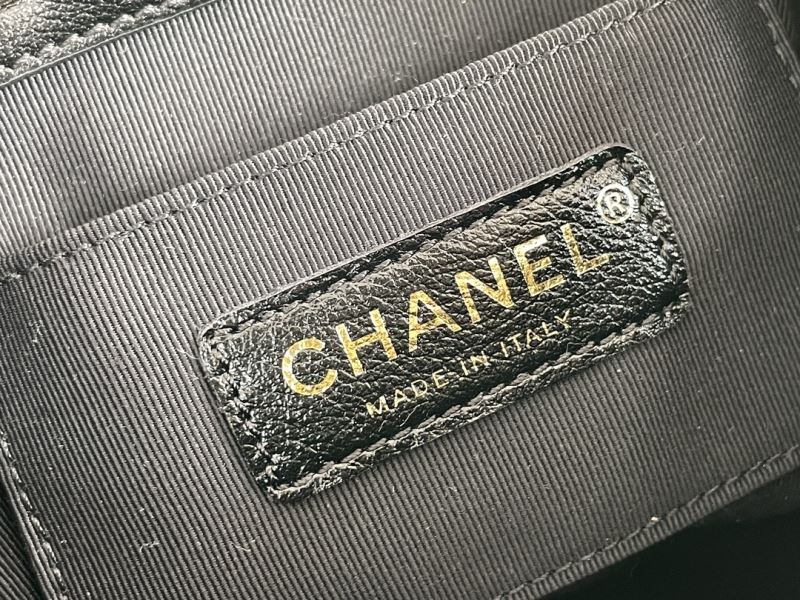 Chanel Backpacks